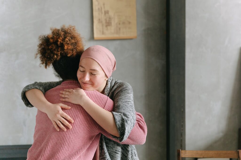Placer l’humain au cœur de ses services Placer l’humain au cœur de ses services